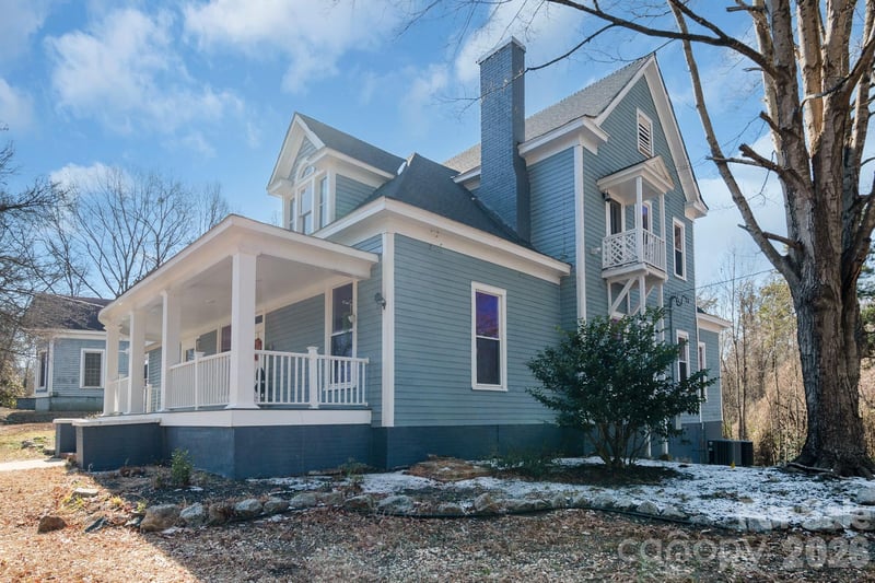 116 Rose Ter, Wadesboro, NC 28170