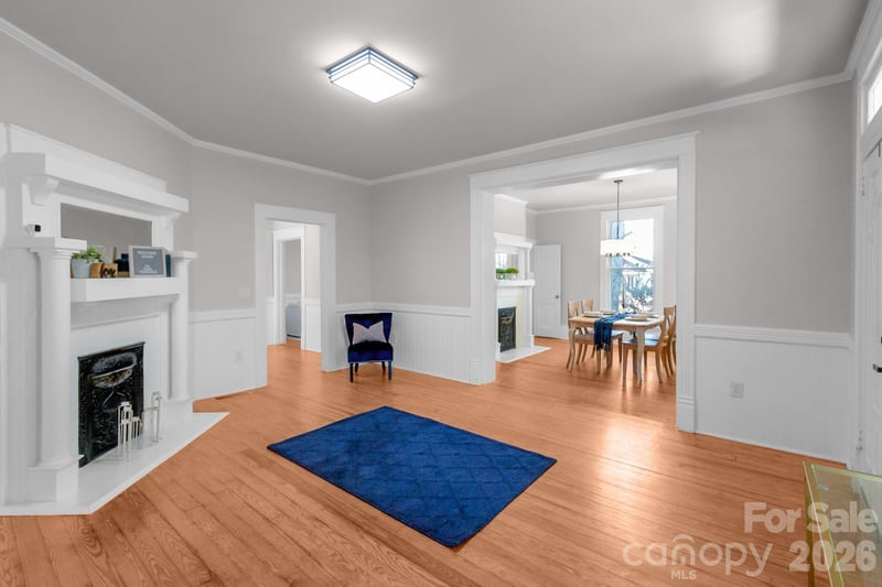 116 Rose Ter, Wadesboro, NC 28170