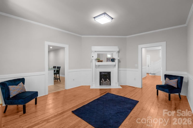 116 Rose Ter, Wadesboro, NC 28170