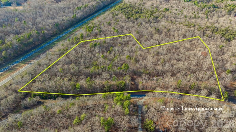 Cooper Rd, Staley, NC 27355