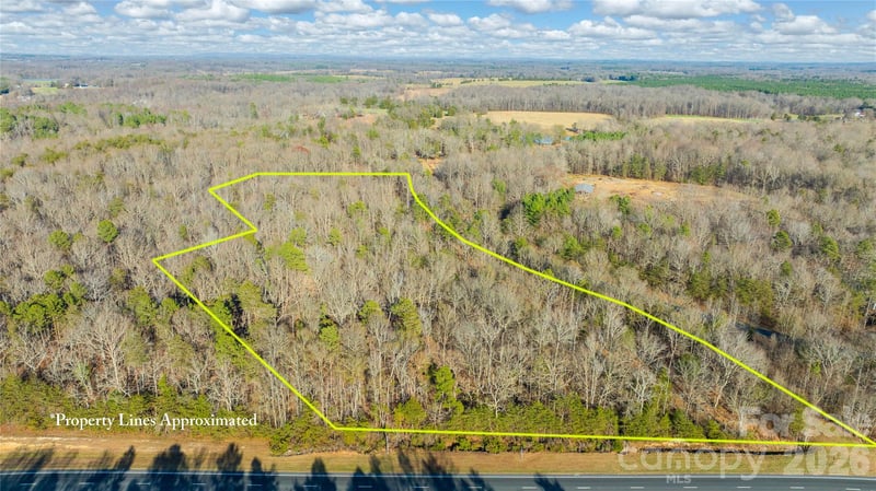 Cooper Rd, Staley, NC 27355