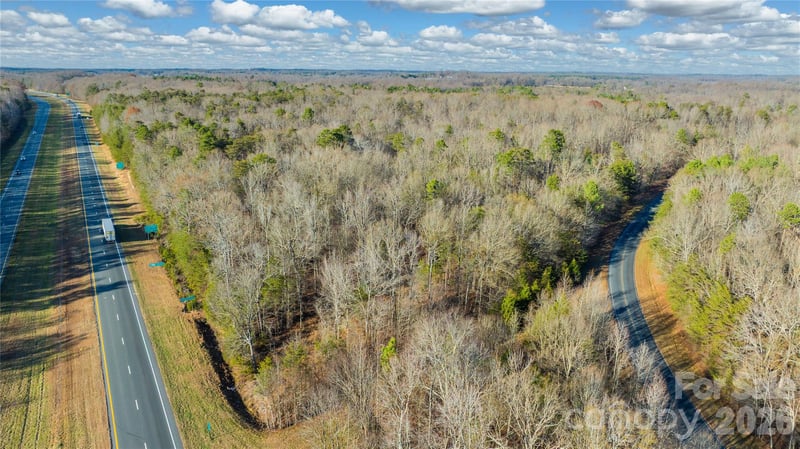 Cooper Rd, Staley, NC 27355