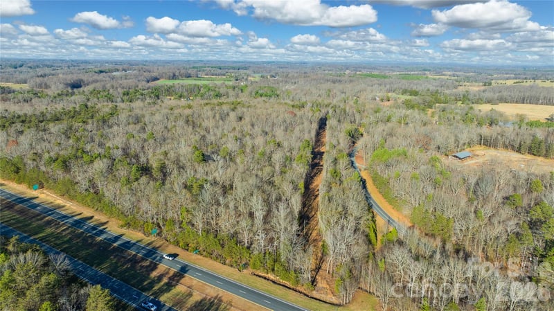 Cooper Rd, Staley, NC 27355
