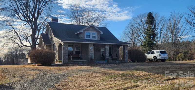 8144 None Hw #1, Reidsville, NC 27320