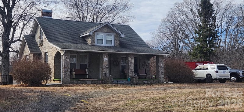8144 None Hw #1, Reidsville, NC 27320