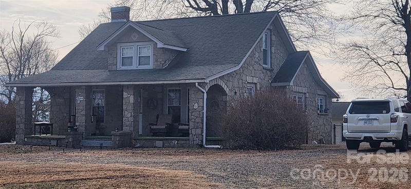 8144 None Hw #1, Reidsville, NC 27320
