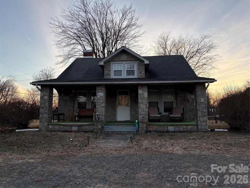 8144 None Hw #1, Reidsville, NC 27320
