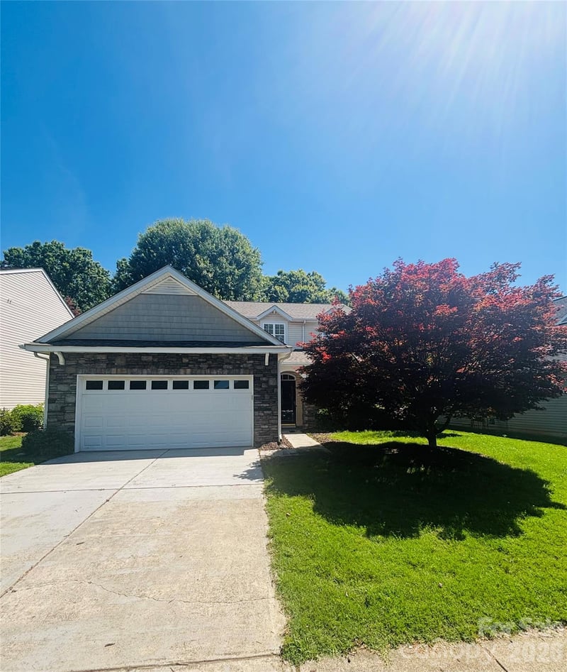 11012 Sedgemoor Ln, Charlotte, NC 28277