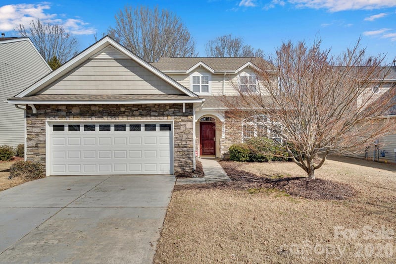 11012 Sedgemoor Ln, Charlotte, NC 28277