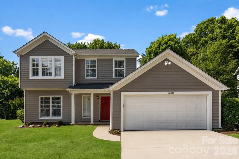 Home Worth Check