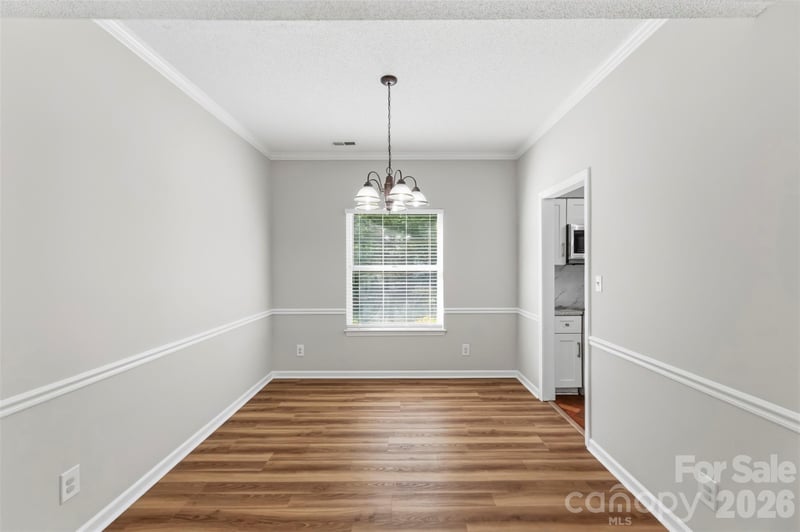 12219 Landing Green Dr #57, Charlotte, NC 28277