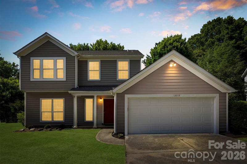 12219 Landing Green Dr #57, Charlotte, NC 28277