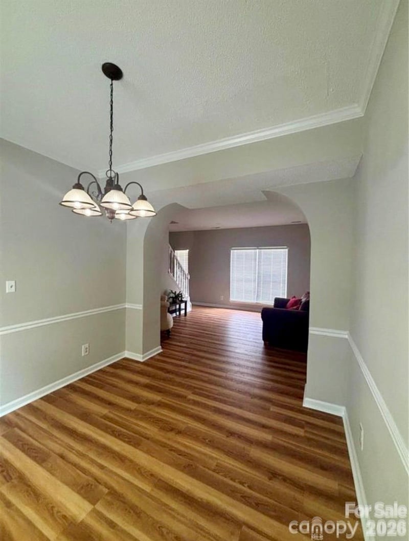 12219 Landing Green Dr #57, Charlotte, NC 28277