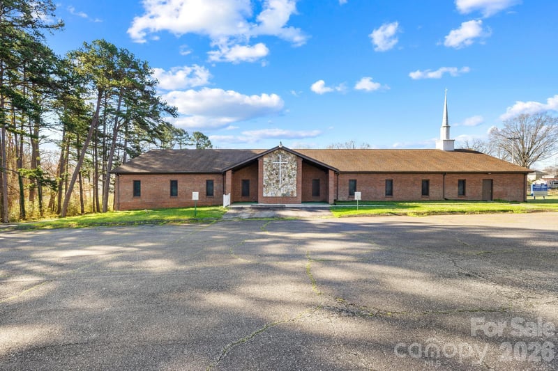 334 Oakland Ave, Statesville, NC 28677