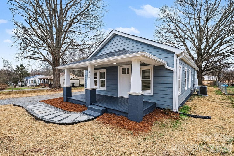Home Worth Check
