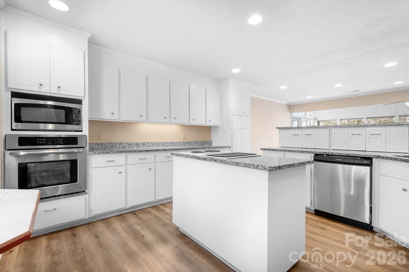 1126 Hanford Pl, Concord, NC 28027
