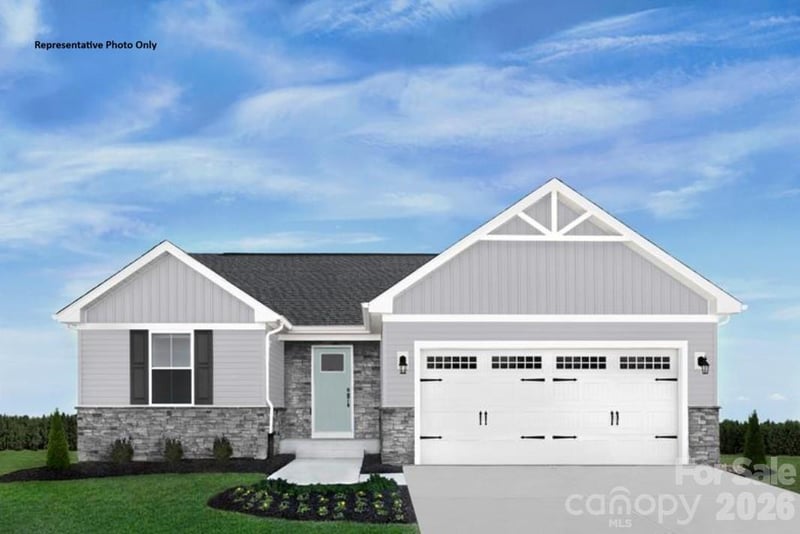 214 Maggys Way, Pageland, SC 29728