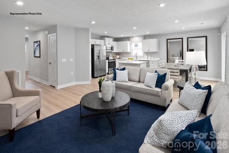 214 Maggys Way, Pageland, SC 29728