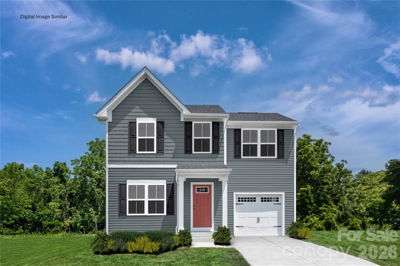 405 Laney Farms Dr, Pageland, SC 29728