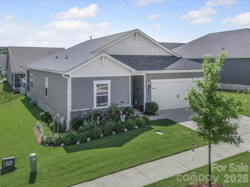 3317 Black Cherry Dr, Monroe, NC 28110