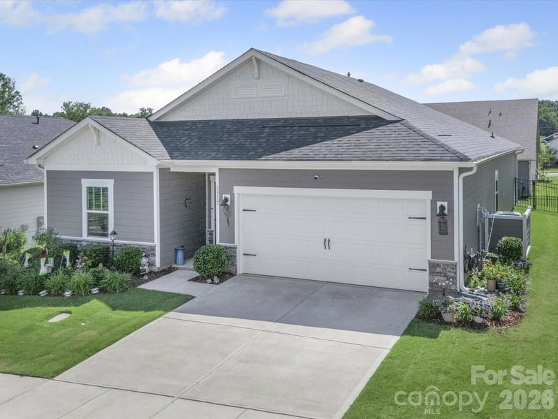 3317 Black Cherry Dr, Monroe, NC 28110