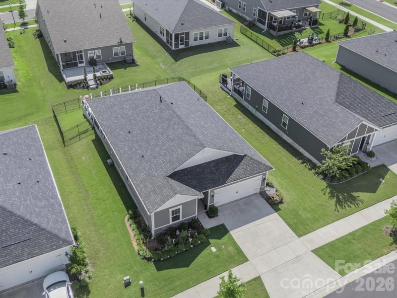 3317 Black Cherry Dr, Monroe, NC 28110