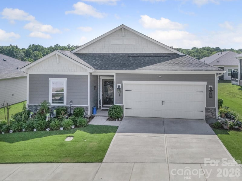 3317 Black Cherry Dr, Monroe, NC 28110
