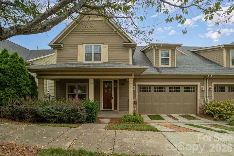 141 Aztec Cir, Mooresville, NC 28117