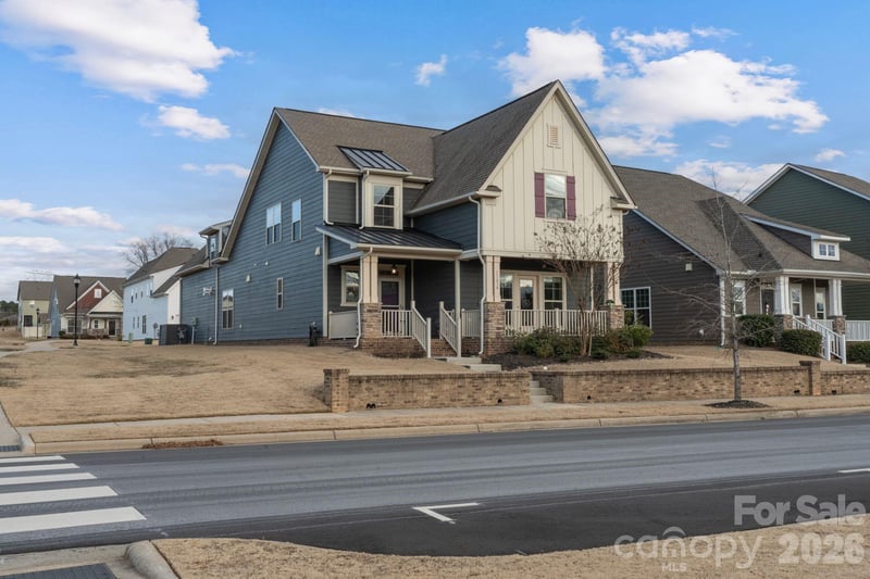 11634 Westbranch Pw, Davidson, NC 28036