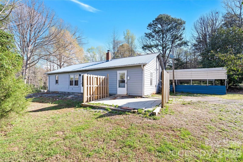 6716 Navajo Trl, Sherrills Ford, NC 28673