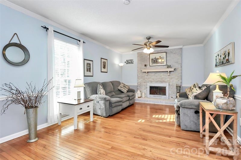 1148 Blossom Ter, Fort Mill, SC 29715