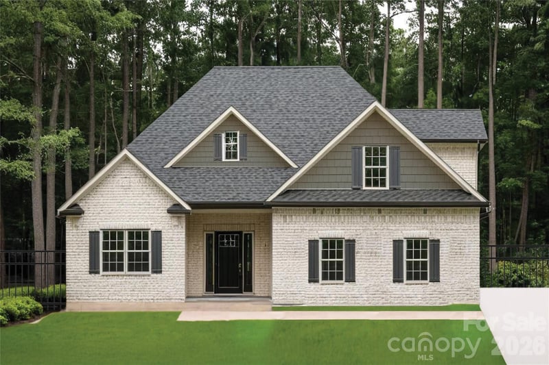 127 Martin Ridge Dr #7, Unionville, NC 28110