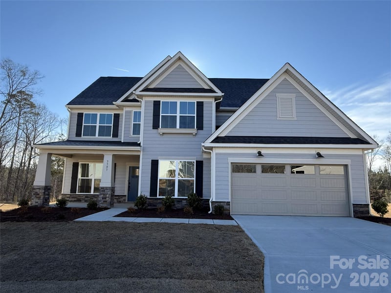 3503 Rapport Ct, Lancaster, SC 29720