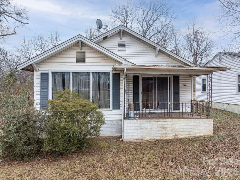 2784 Nc 27 Hw, Lincolnton, NC 28092