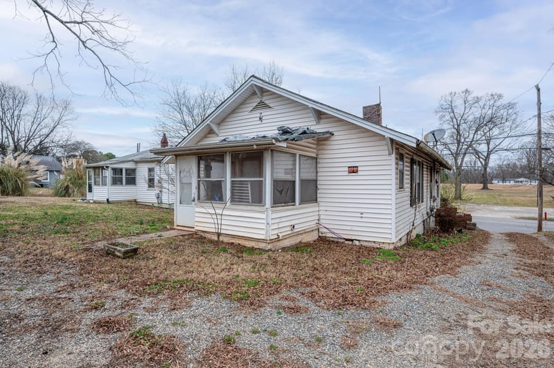 2784 Nc 27 Hw, Lincolnton, NC 28092