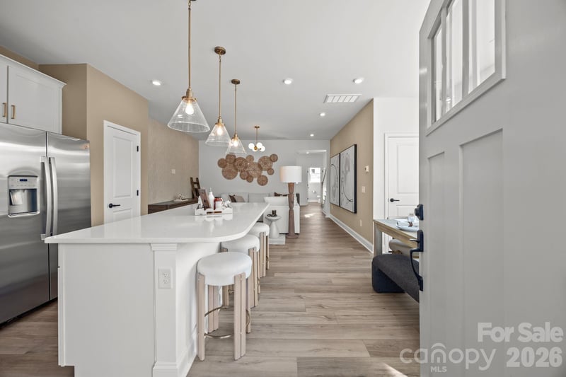 5012 Asher James Ln, Charlotte, NC 28262