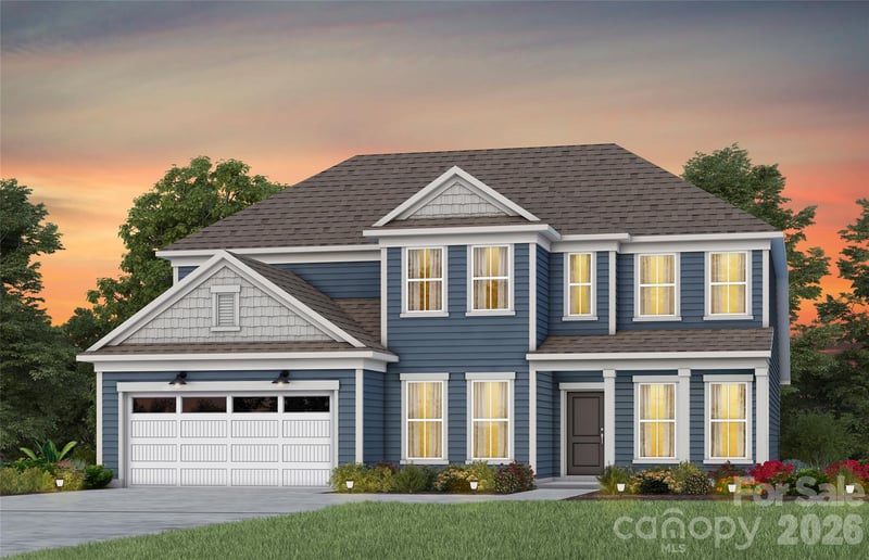 4706 Formation Ct, Lancaster, SC 29720