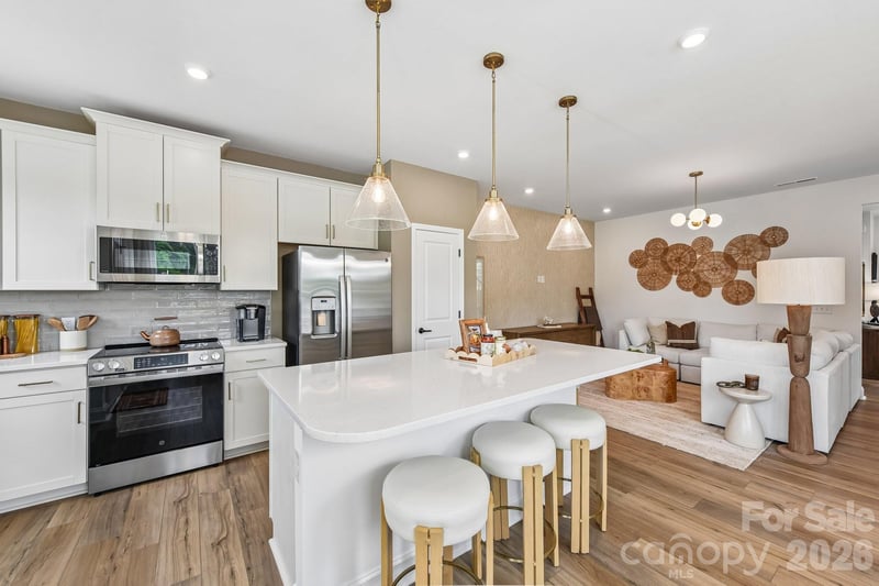 5024 Asher James Ln, Charlotte, NC 28262