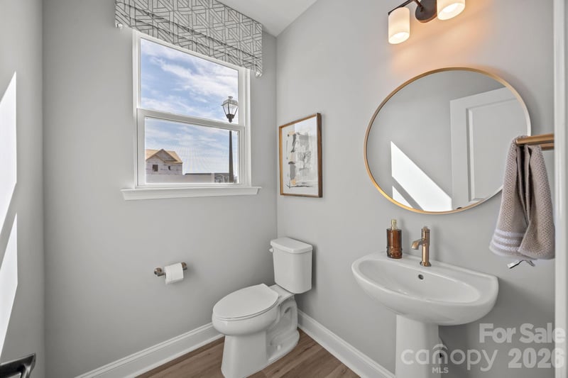 5024 Asher James Ln, Charlotte, NC 28262