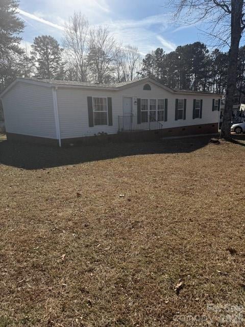127 Knight N Gail Dr, Mooresville, NC 28115