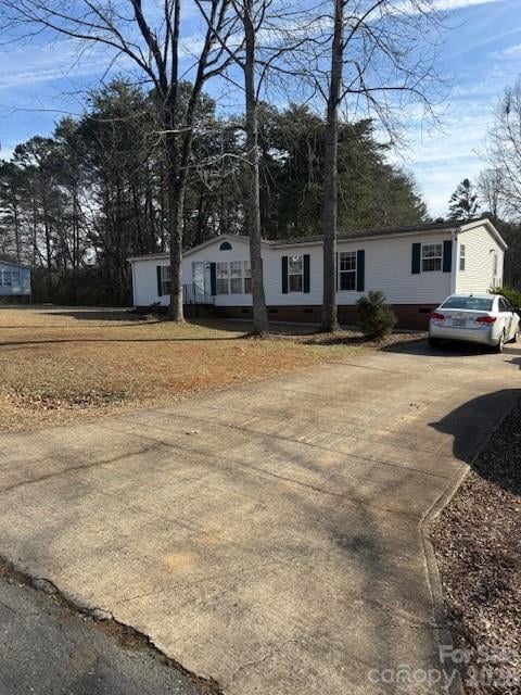 127 Knight N Gail Dr, Mooresville, NC 28115
