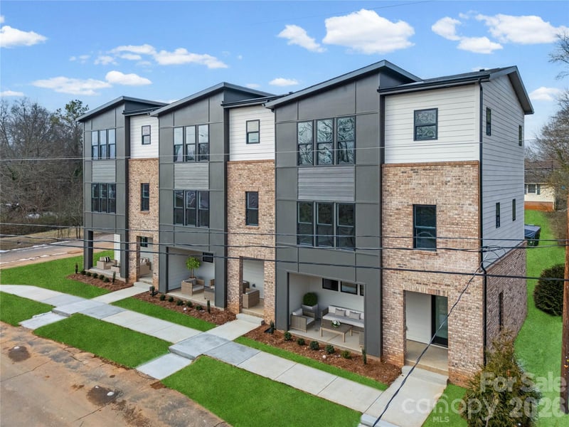 401 Lee St #B, Mount Holly, NC 28120
