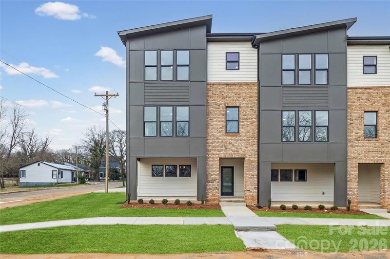 401 Lee St #B, Mount Holly, NC 28120