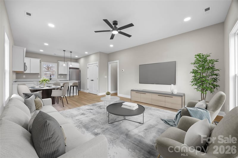 401 Lee St #C, Mount Holly, NC 28120