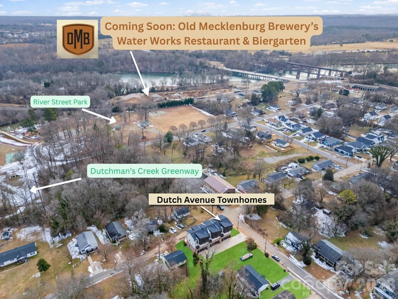 401 Lee St #C, Mount Holly, NC 28120