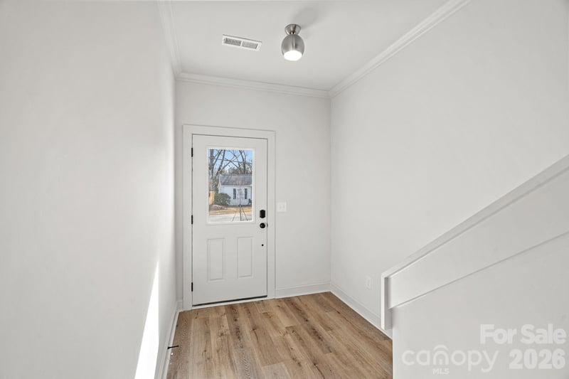 4420 Northaven Dr, Charlotte, NC 28206
