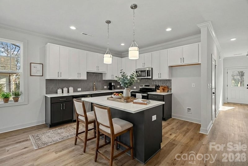 4420 Northaven Dr, Charlotte, NC 28206