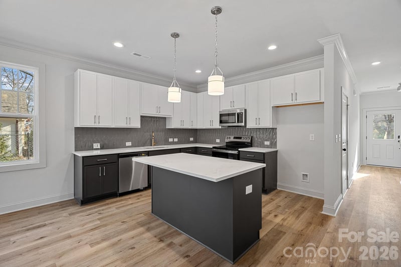 4420 Northaven Dr, Charlotte, NC 28206