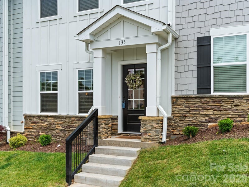 133 Cherry Springs Ln #12-C, Asheville, NC 28804