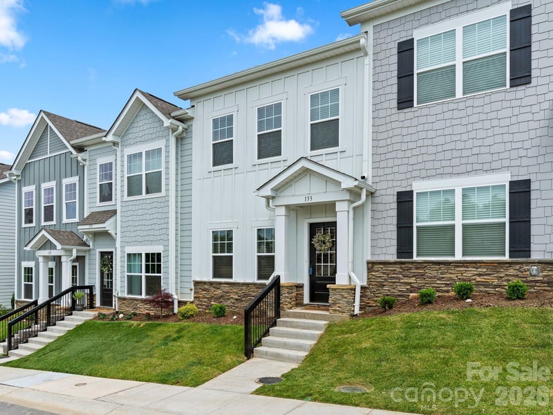 133 Cherry Springs Ln #12-C, Asheville, NC 28804